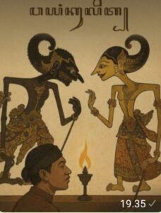 Aksara Jawa Akar Budaya