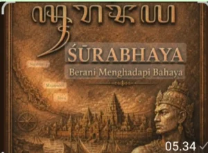 Mengenal Surabaya Dari Śūrabhaya