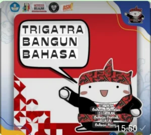 Gelar Nilai Kemajapahitan, Kenusantaraan dan Kebangsaan serta Kebudayaan Yang Disaksikan Sejumlah Tamu Negara Sahabat Segera Tiba..
