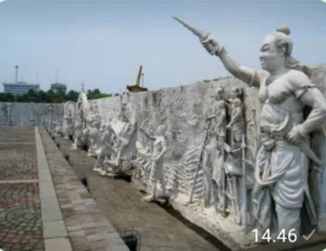 Lomba Menulis Aksara Jawa Jadi Representasi Bangsa. Tinggal Menunggu  5 peserta Lagi.