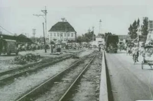 Gedung Setan Surabaya: Ketika Bangunan Cagar Budaya Berubah, Di Mana Peran Pengawasan? (*)