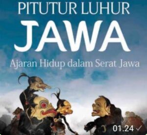 Sinau Pawelinge Leluhur Jawa