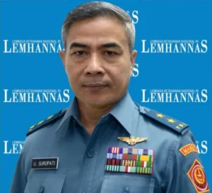 Laksamana Muda TNI (Purn) Untung Suropati: “Surabaya / UWKS Tidak Lepas Dari Sejarah Majapahit”.