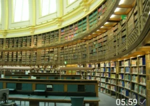 Kurator The British Library Inggris Komentari Karya Lomba Menulis Aksara Jawa.